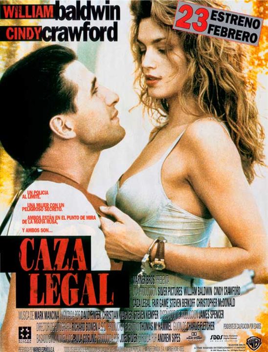 Caza legal : Cartel