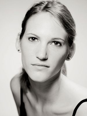 Cartel Sandra Thomas