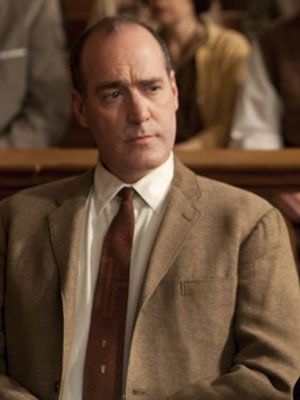 Cartel Andrew Rogers