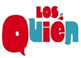 Los Quién : Cartel