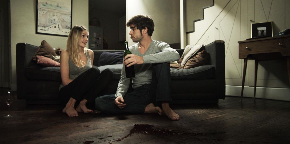 Demain c'est la fin du monde : Foto