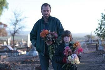 El último viaje : Foto