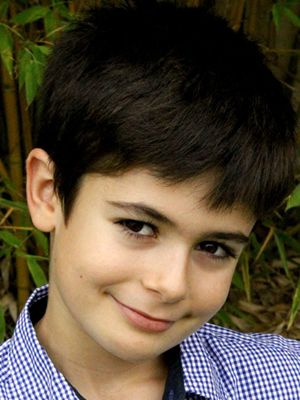 Cartel Nathan Simony