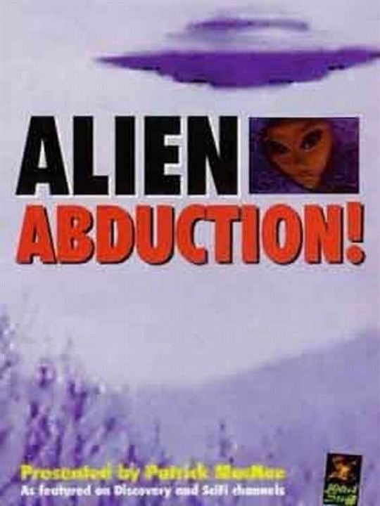 Alien Abduction: Incident in Lake County : Cartel
