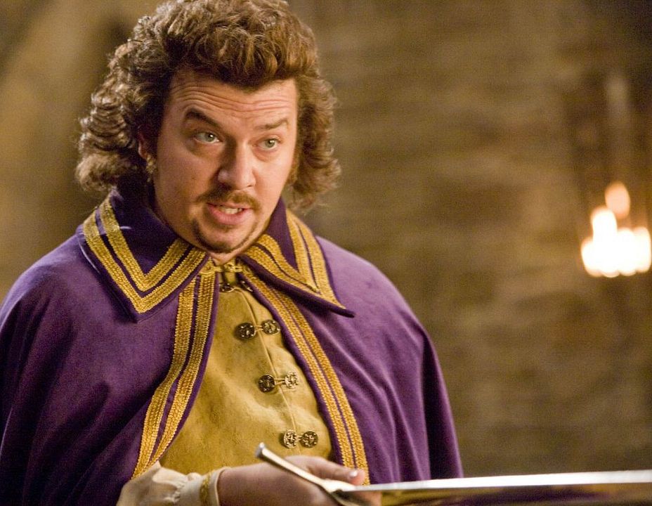 Caballeros, princesas y otras bestias : Foto