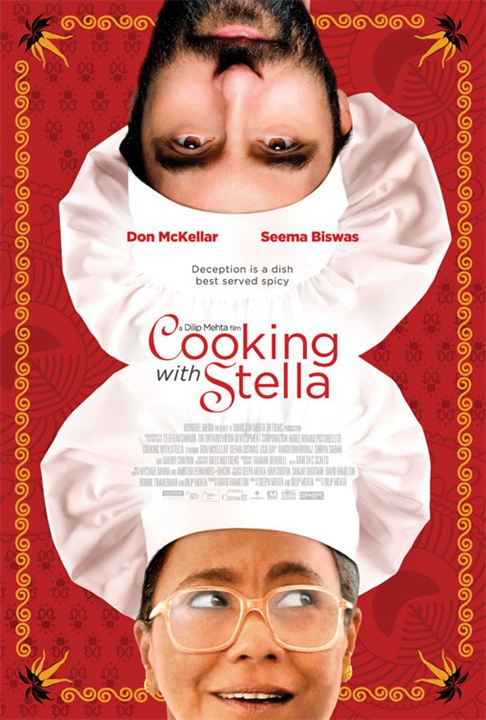 Cooking with Stella : Cartel