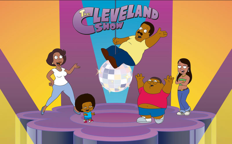 El Show de Cleveland : Foto