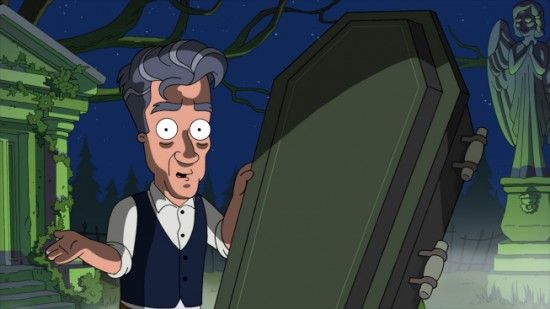 El Show de Cleveland : Foto