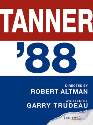 Tanner '88 : Cartel