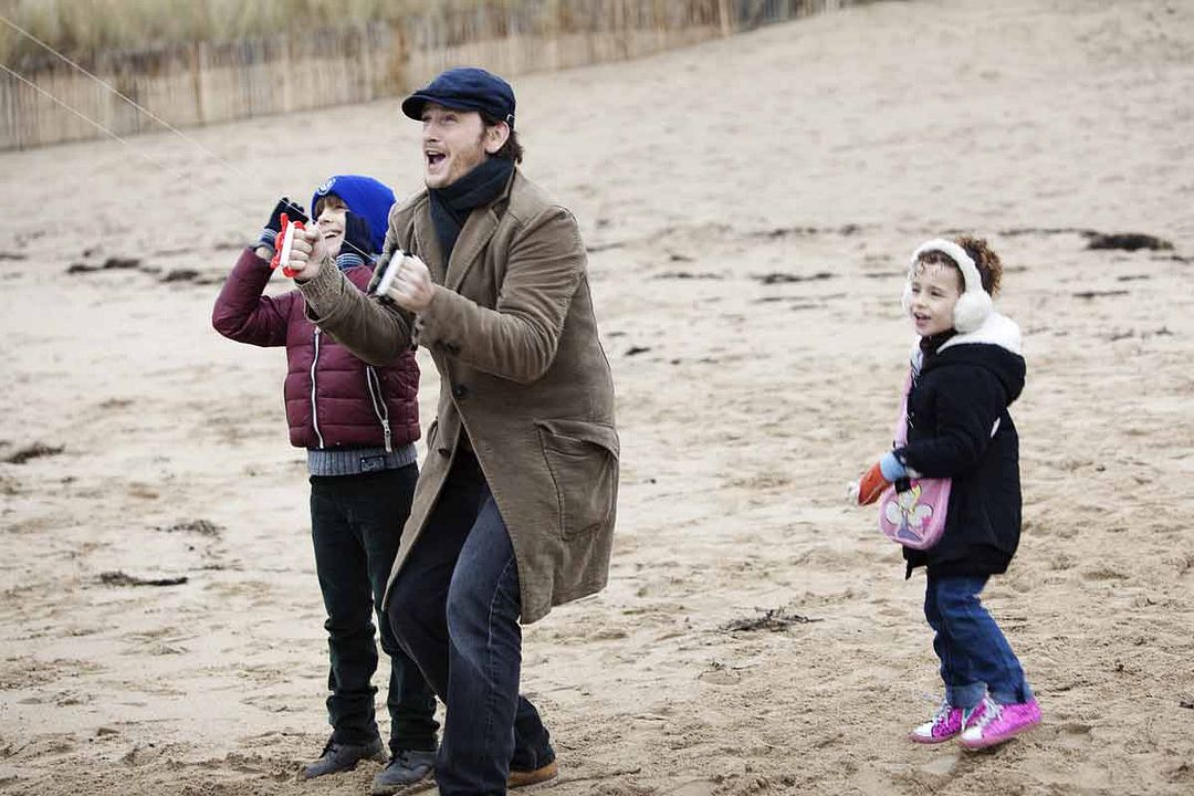 Des vents contraires : Foto