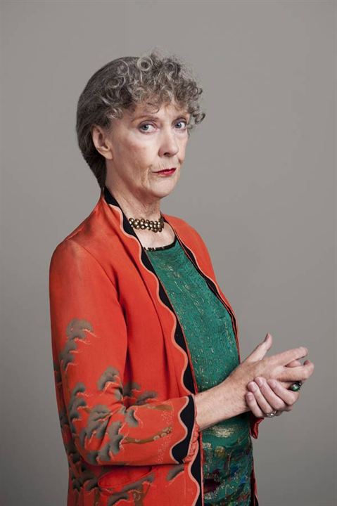 Foto Eileen Atkins