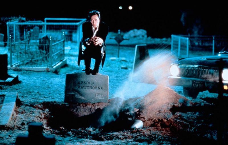 Ángeles y demonios : Foto