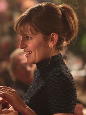 Cartel Christel Pedrinelli