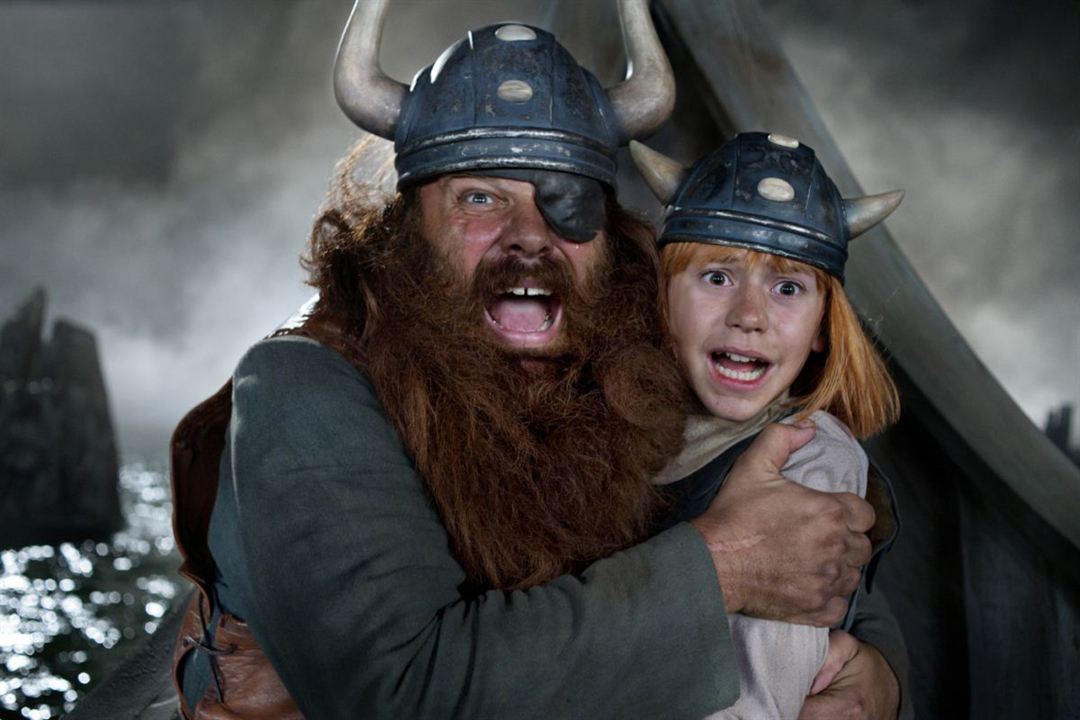 Vicky el vikingo y el martillo de Thor : Foto