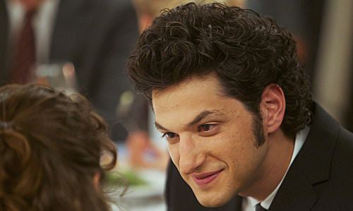 House of Lies : Foto Ben Schwartz