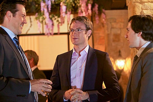 House of Lies : Foto Josh Brener, Josh Lawson, Currie Graham