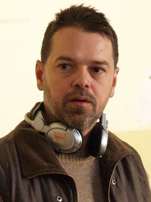 Cartel Srđan Koljević