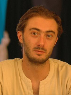 Cartel Jan-Luc Delage