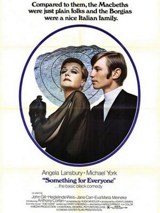 Corrupción de una familia : Cartel