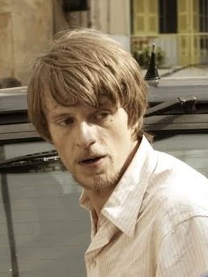 Cartel Alexander Scheer