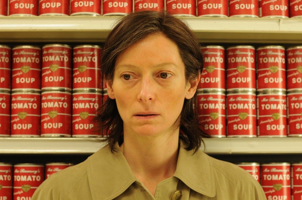 Tenemos que hablar de Kevin : Foto Tilda Swinton