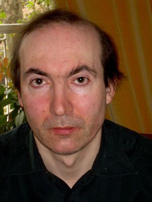 Cartel Benoît Fournier