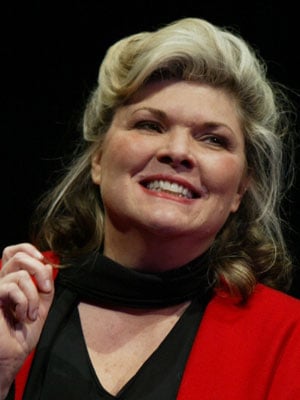 Cartel Debra Monk