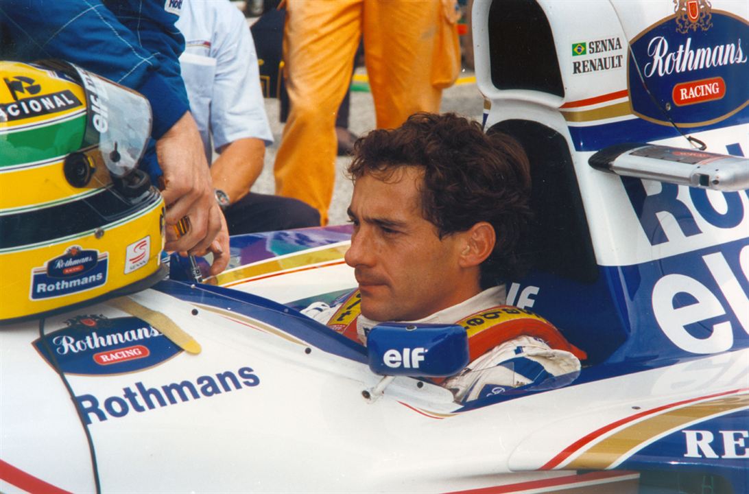 Senna : Foto