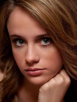 Cartel Kayla Perkins