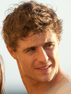 Cartel Max Irons