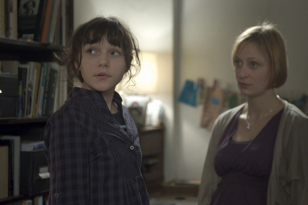 Hija del invierno : Foto