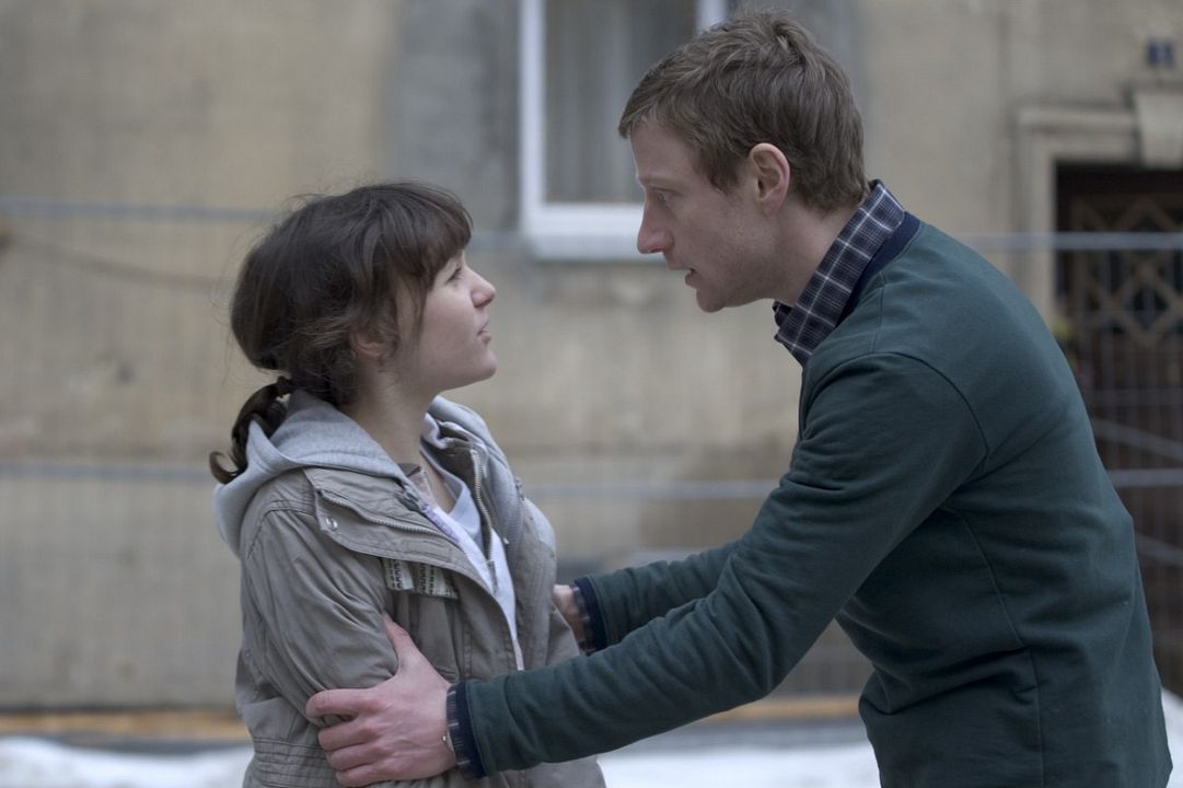 Hija del invierno : Foto