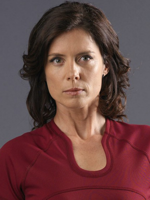 Cartel Torri Higginson