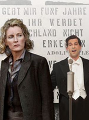 Schicksalsjahre : Cartel