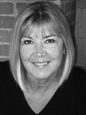 Cartel Nancy Villone