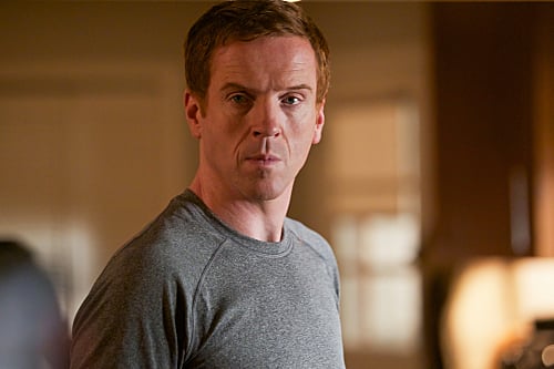 Homeland : Foto Damian Lewis