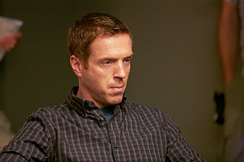 Homeland : Foto Damian Lewis