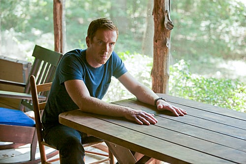 Homeland : Cartel Damian Lewis