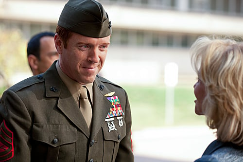 Homeland : Foto Damian Lewis