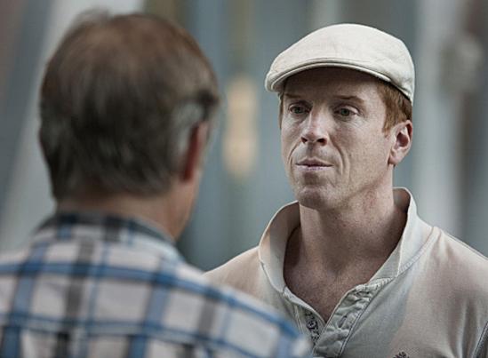 Homeland : Foto Damian Lewis