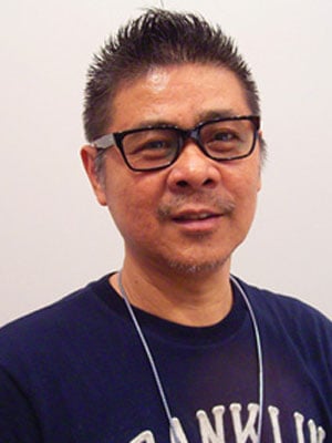 Cartel Shigesato Itoi