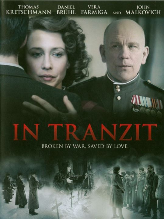 In Tranzit : Cartel