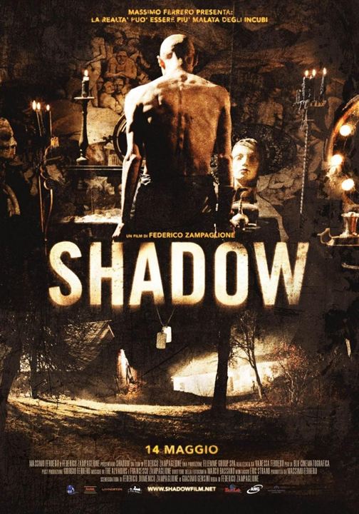 Shadow : Cartel