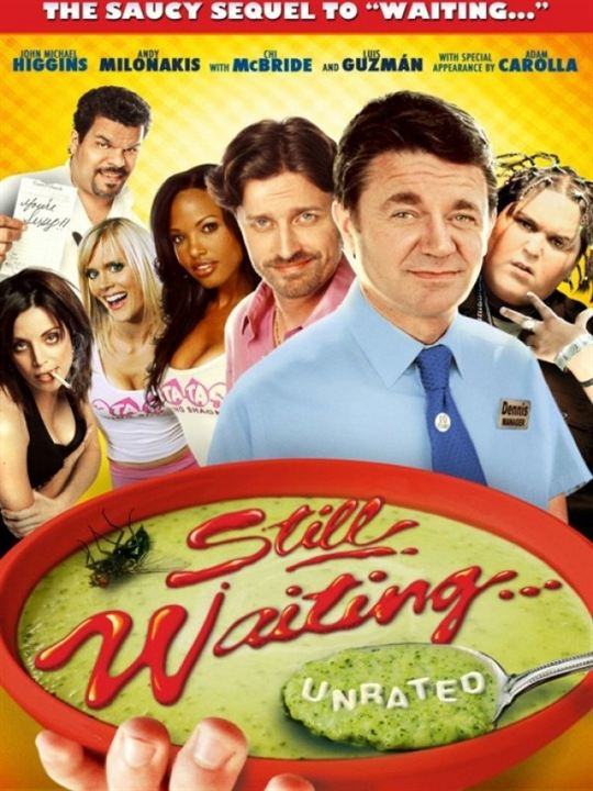 Still Waiting... : Cartel