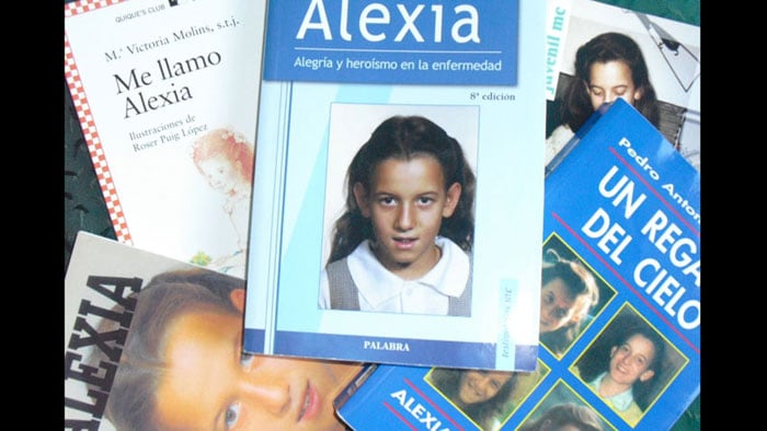 Alexia : Foto