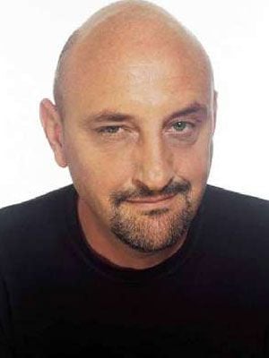 Cartel Gabriel Goity