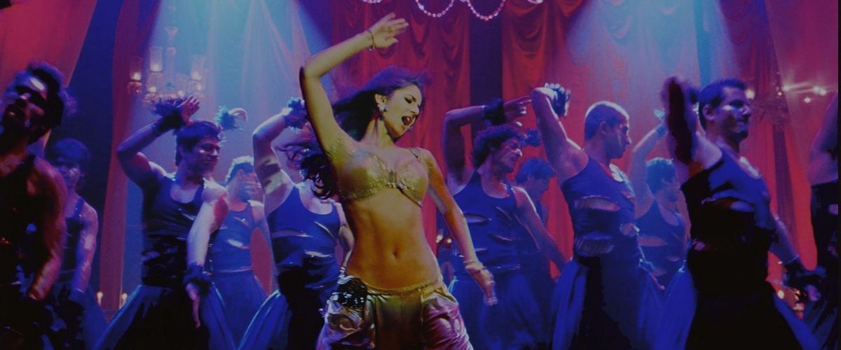 Bollywood: The Greatest Love Story Ever Told : Foto