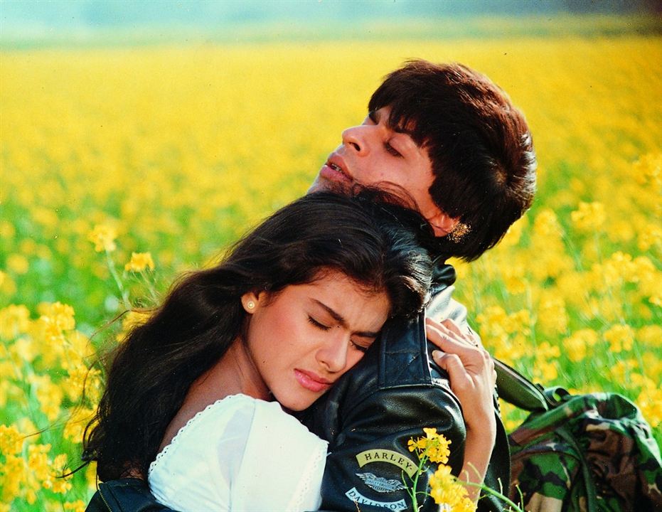 Bollywood: The Greatest Love Story Ever Told : Foto