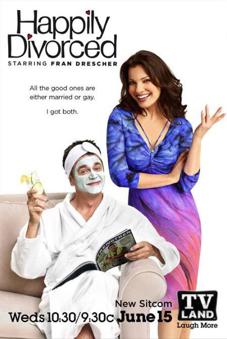 Happily Divorced : Foto