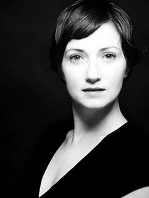 Cartel Olaya Martín